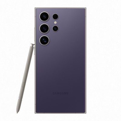 Samsung Galaxy S24 Ultra 5G (12GB/512GB) Titanium Violet GR